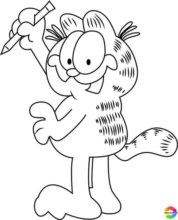 Garfield 49
