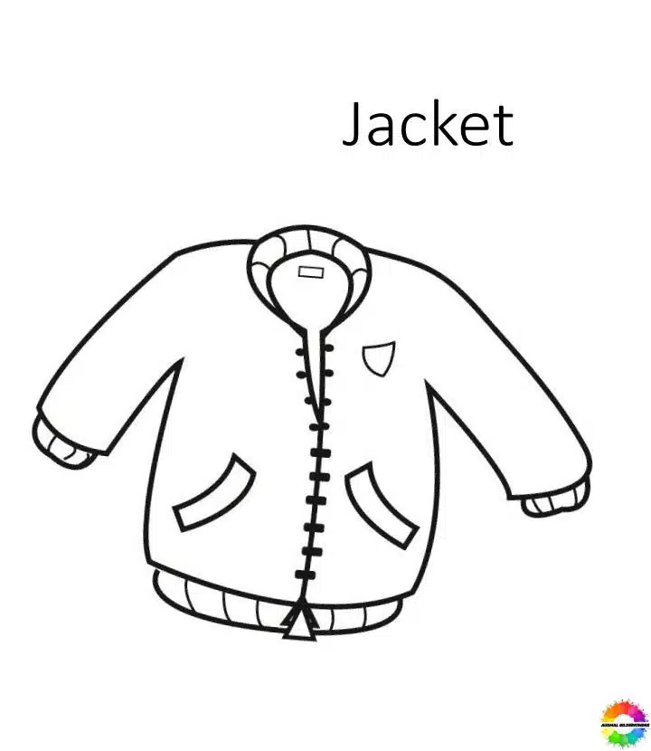Jacket 09