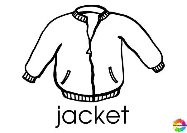 Jacket 14