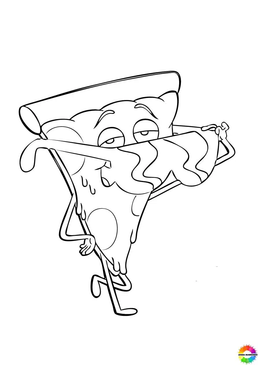 Pizza 13