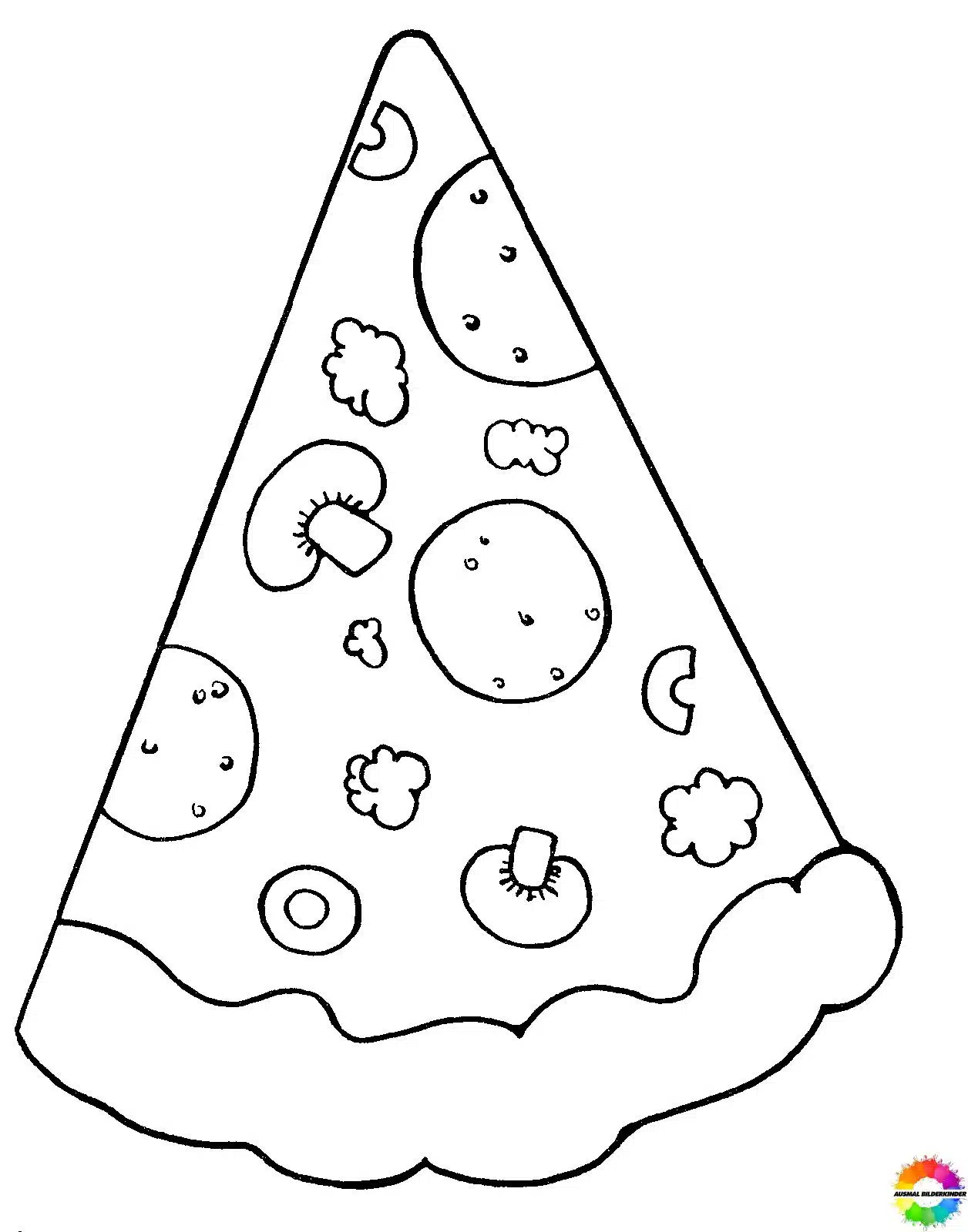 Pizza 19