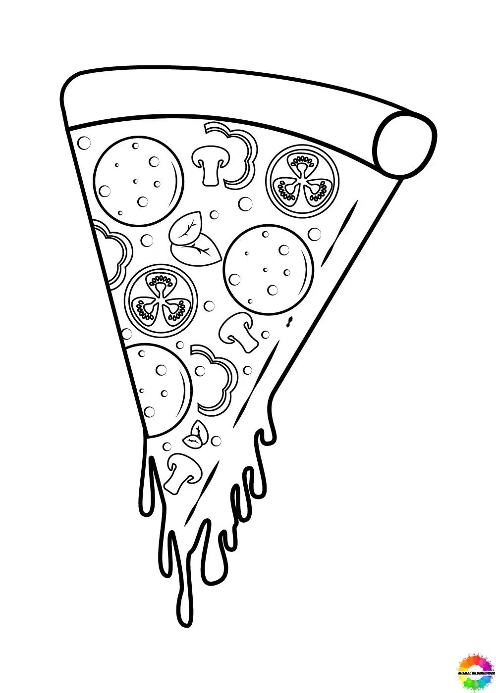 Pizza 23