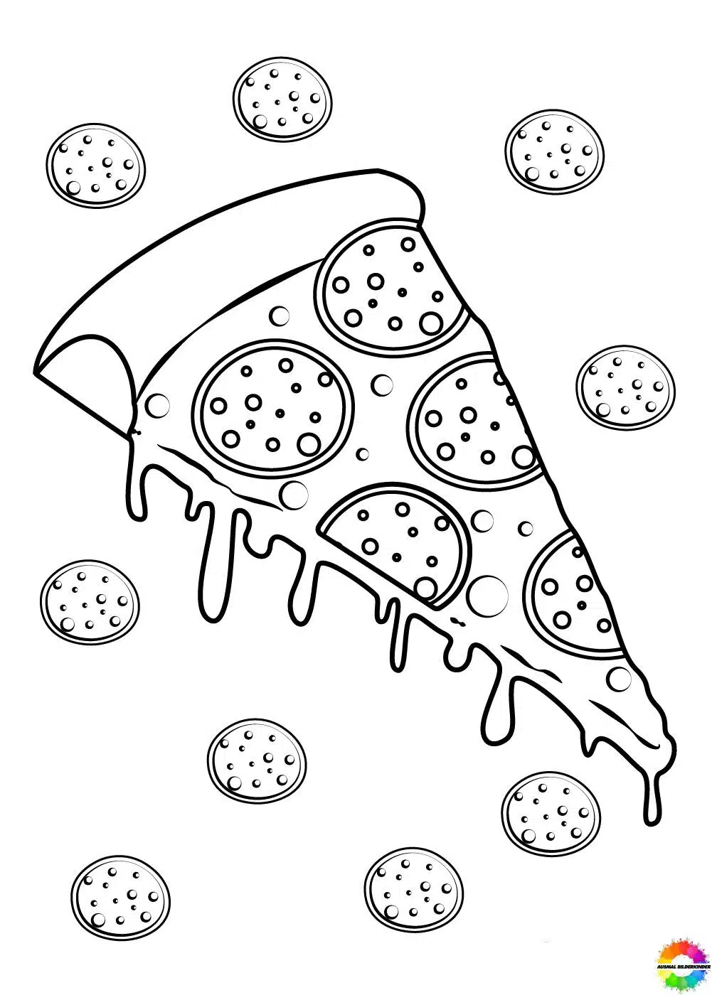 Pizza 25