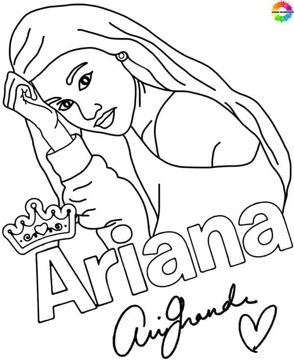 Ariana Grande 01