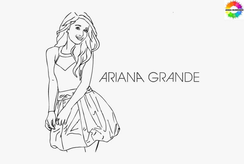 Ariana Grande 11