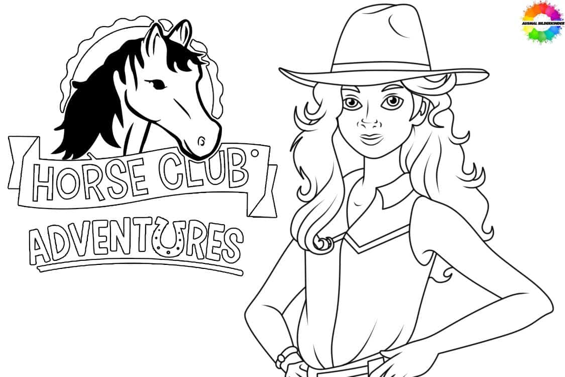 Horse Club 07