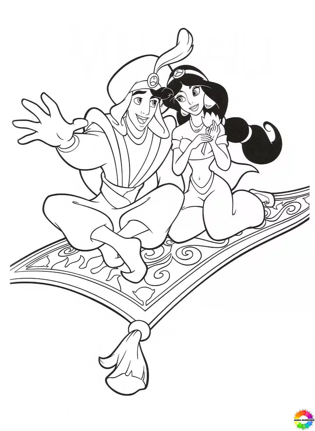 Aladdin 05