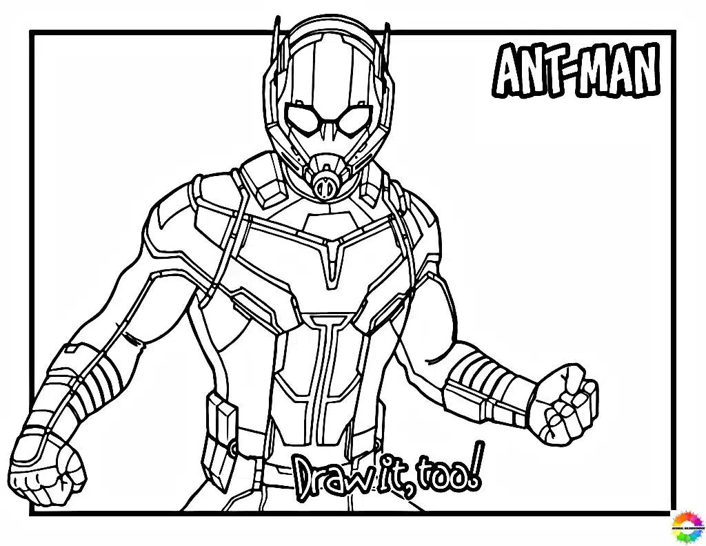 Ant-Man 26