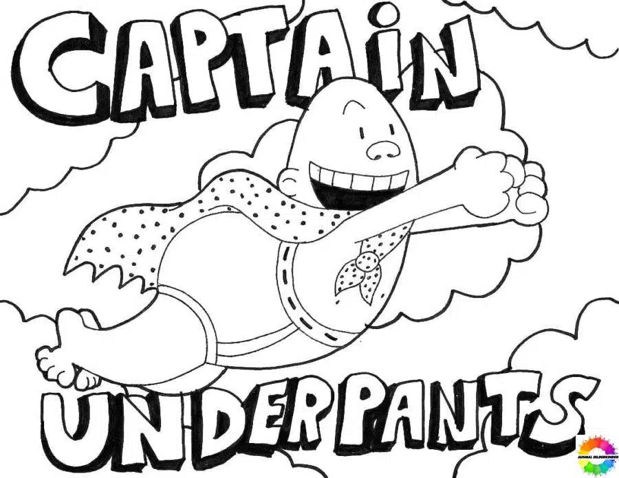 Captain Underpants 08