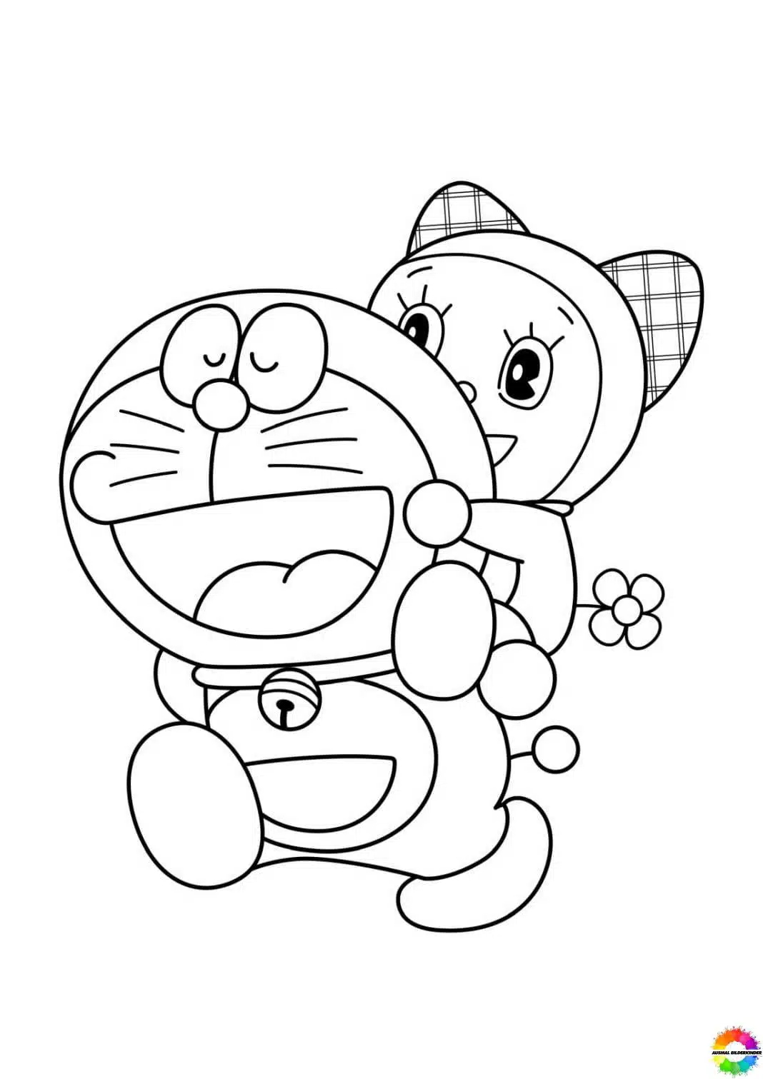 Doraemon 06
