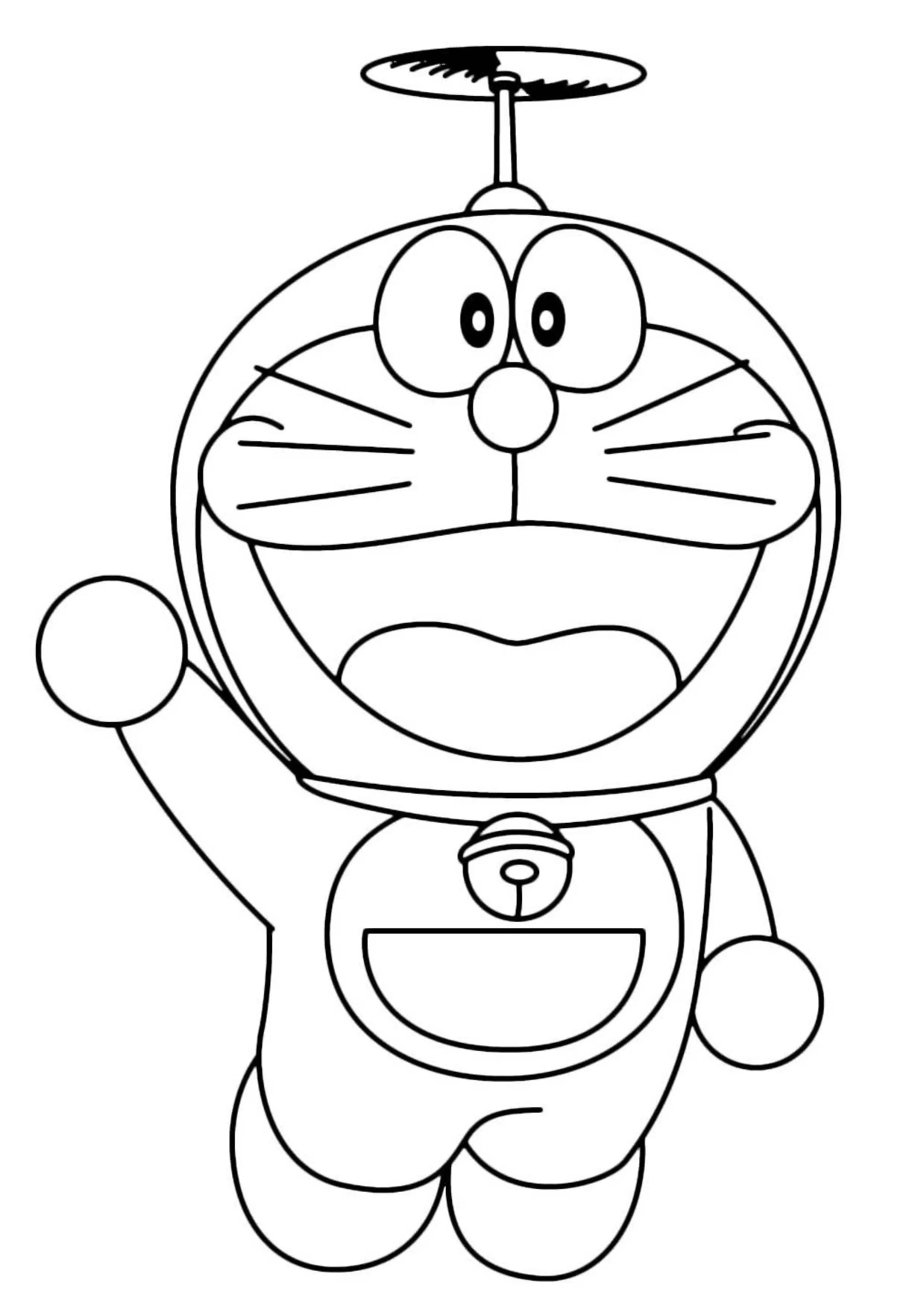 Doraemon 09