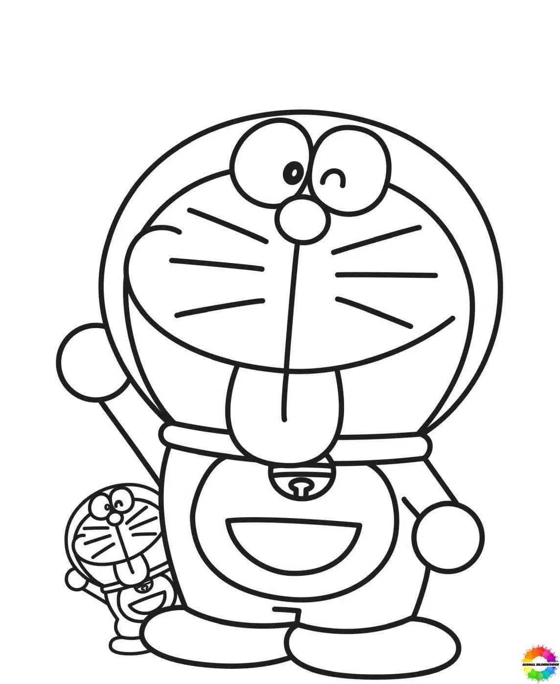 Doraemon 11