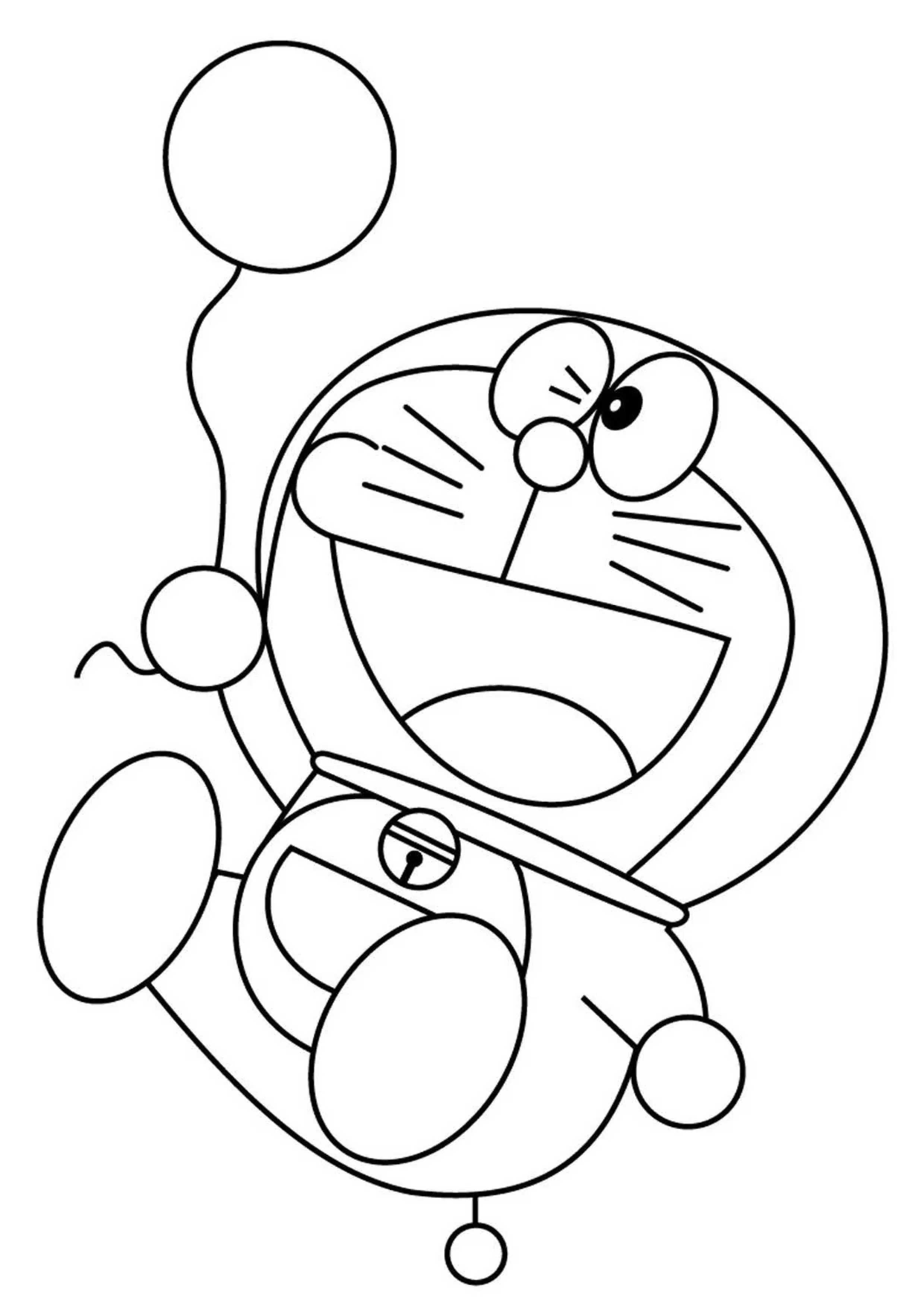 Doraemon 12