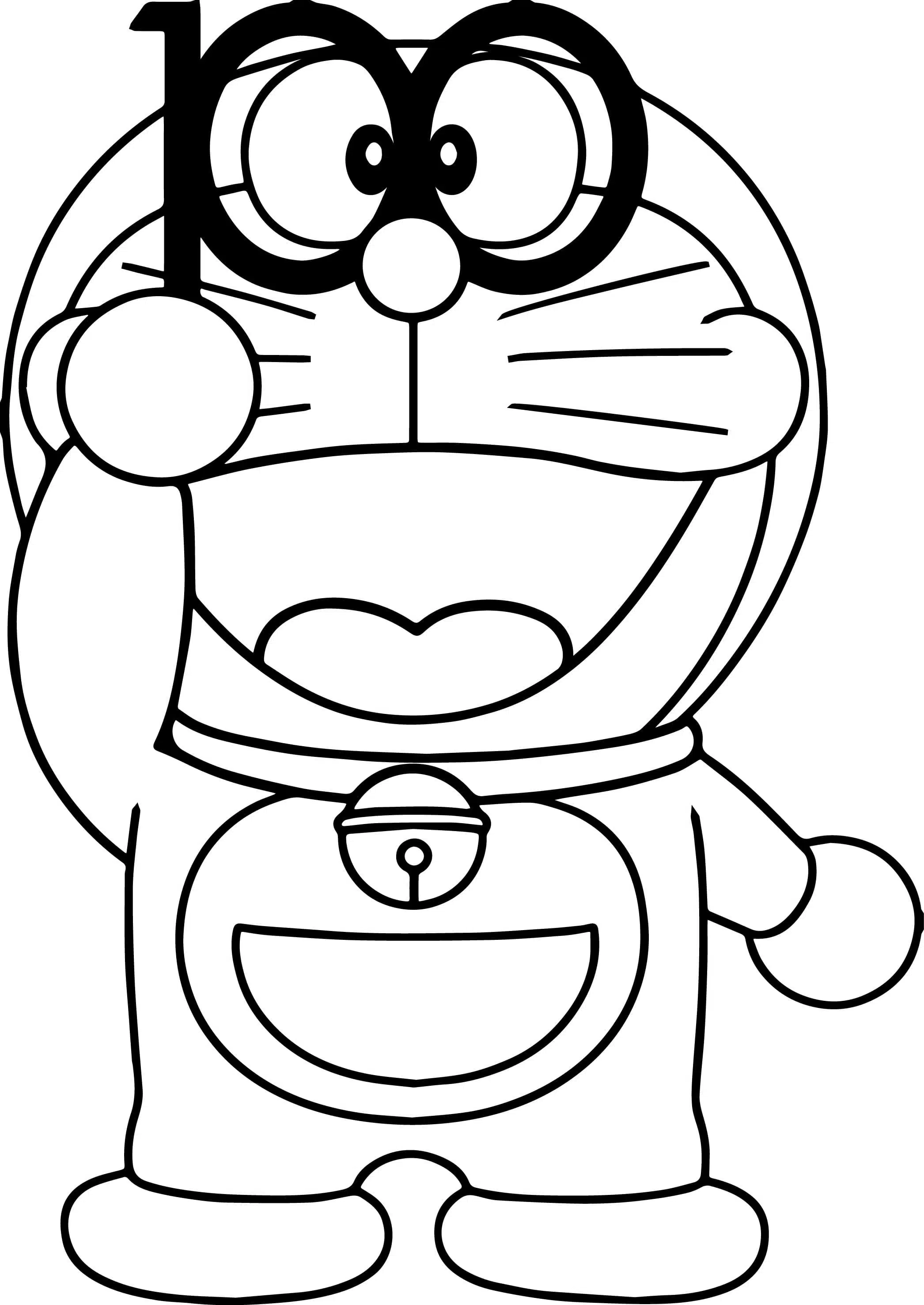 Doraemon 14