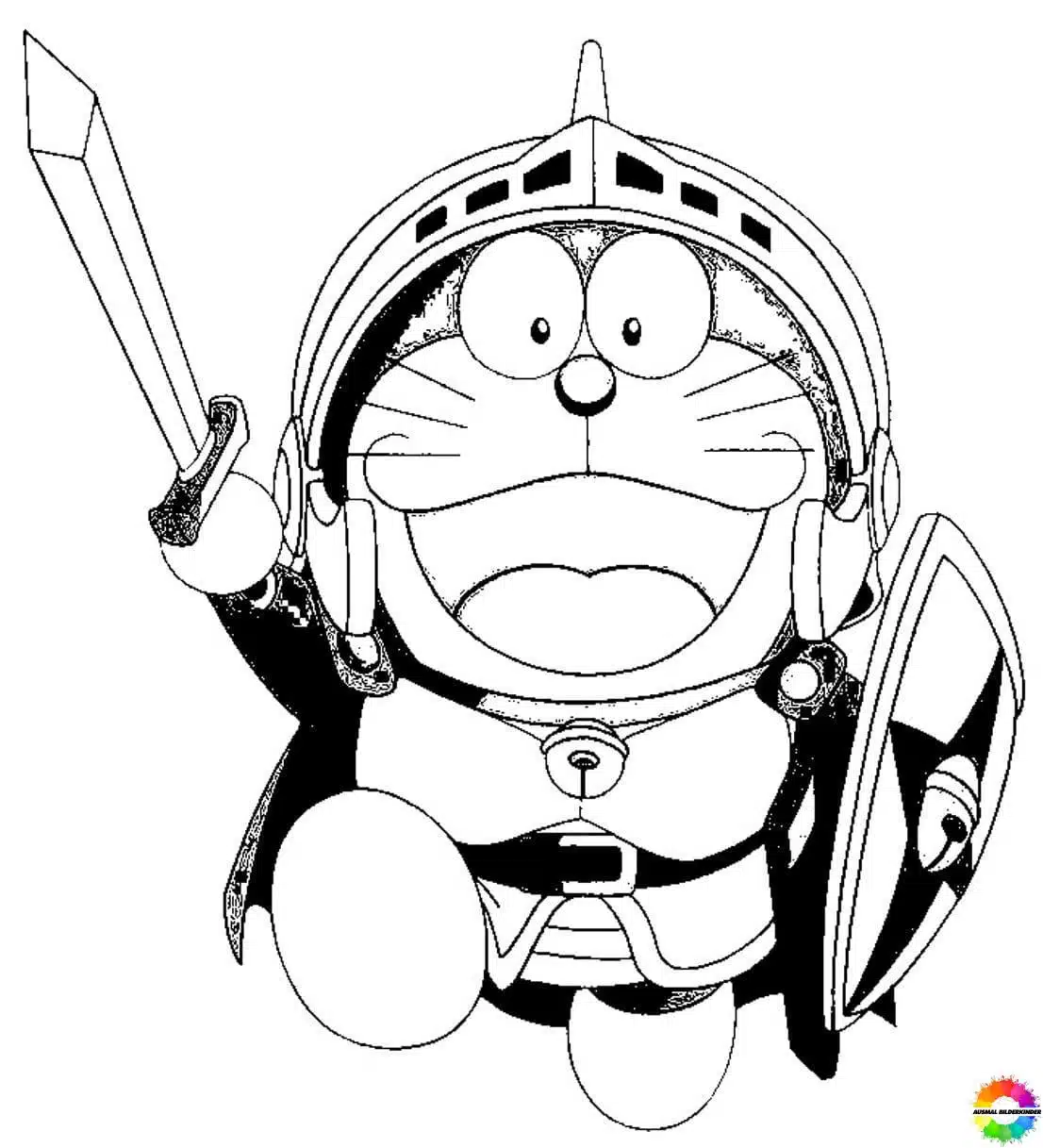 Doraemon 31