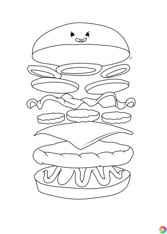 Hamburger 03