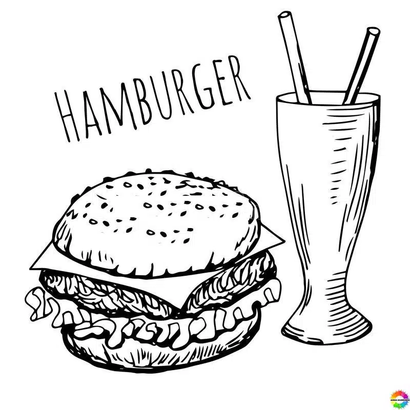 Hamburger 06