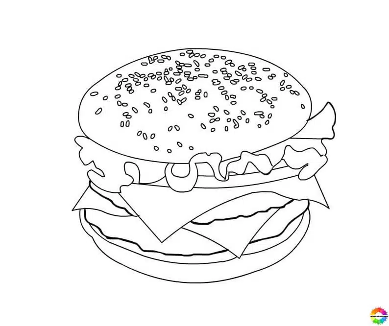Hamburger 08