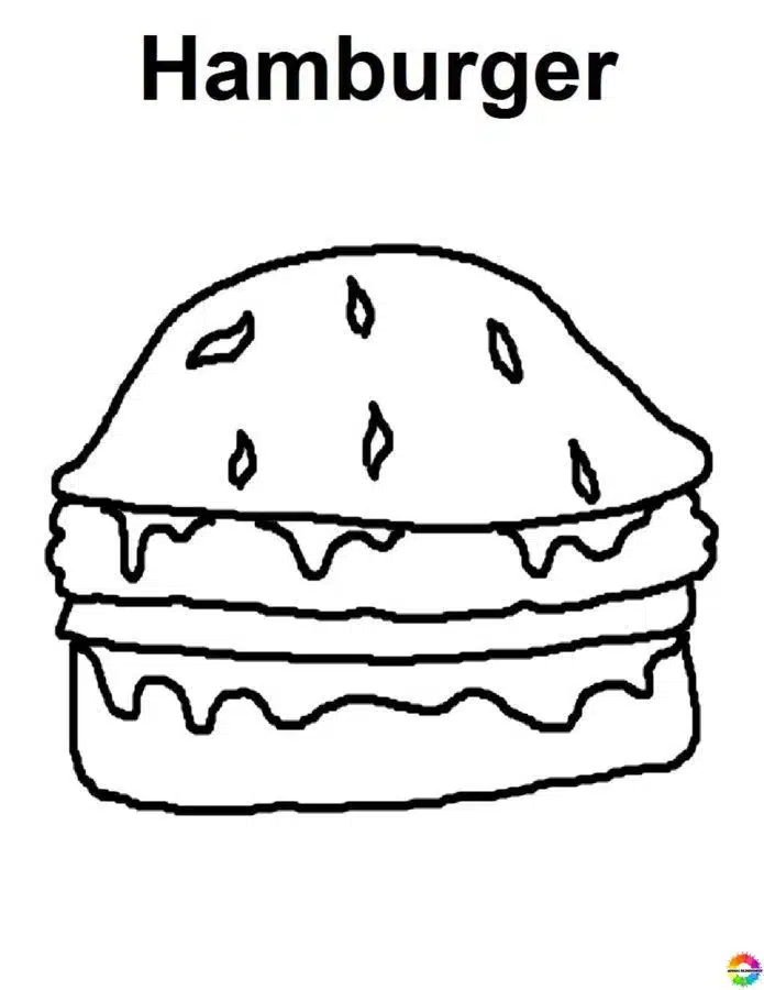 Hamburger 15