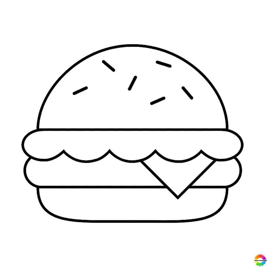 Hamburger 36