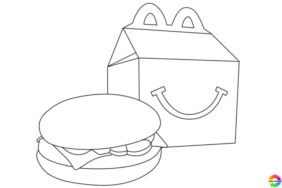 Hamburger 41