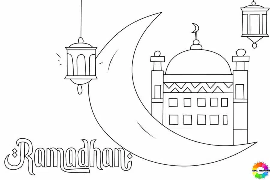 Ramadan 23