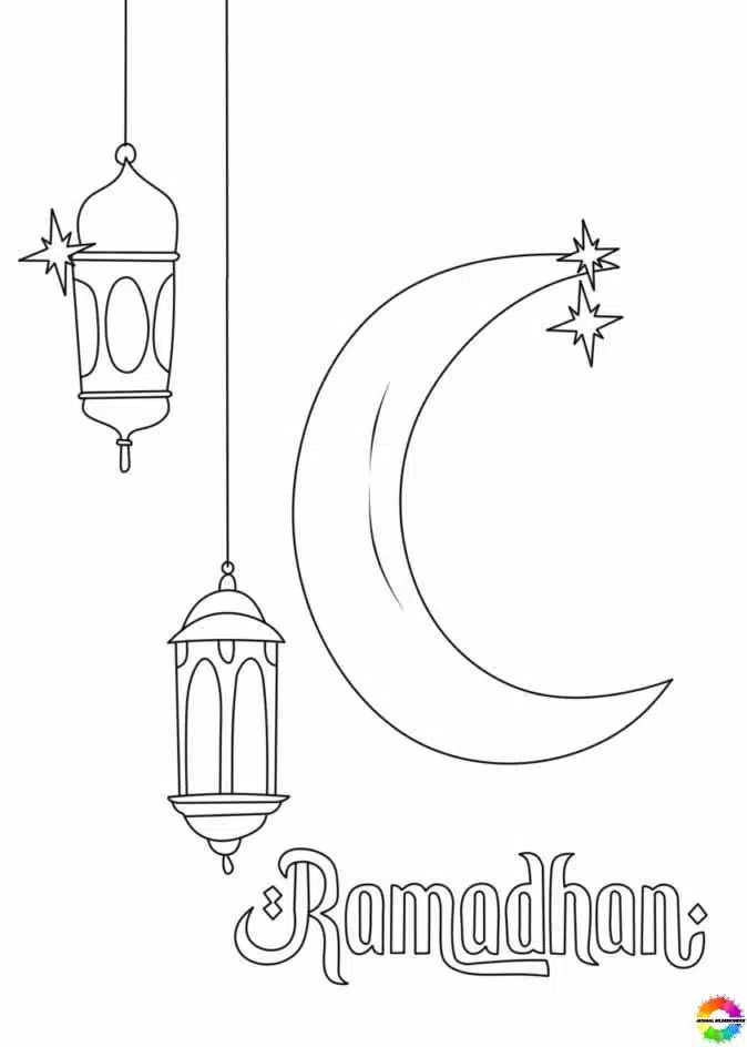 Ramadan 25