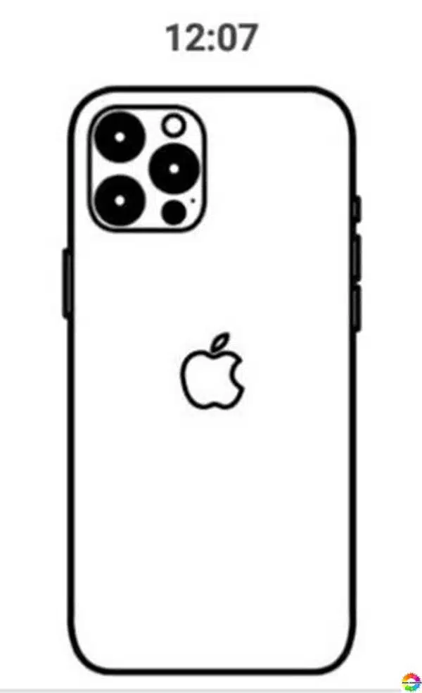 iPhone 05