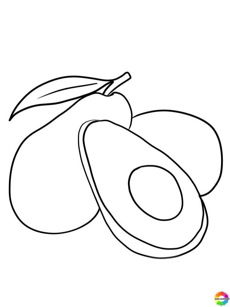 Avocado 10