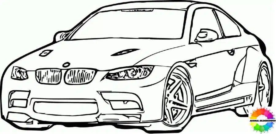 BMW 12