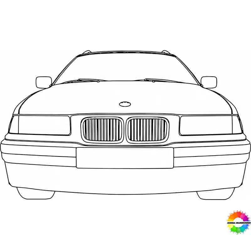 BMW 20