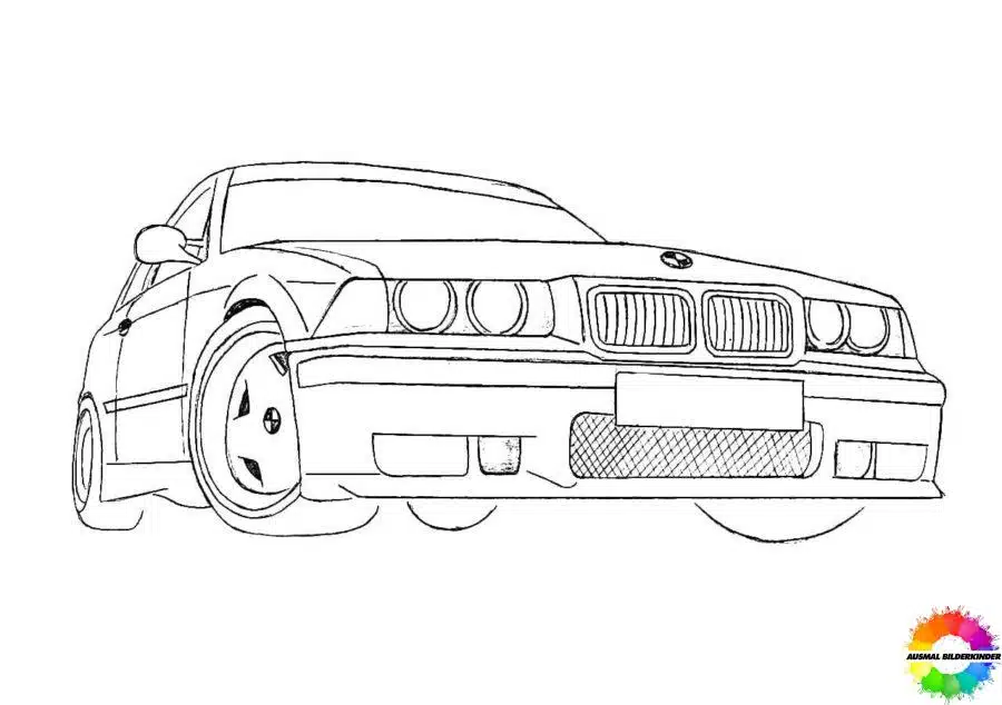 BMW 30