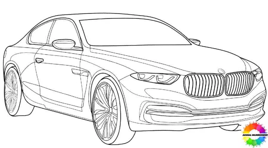 BMW 54