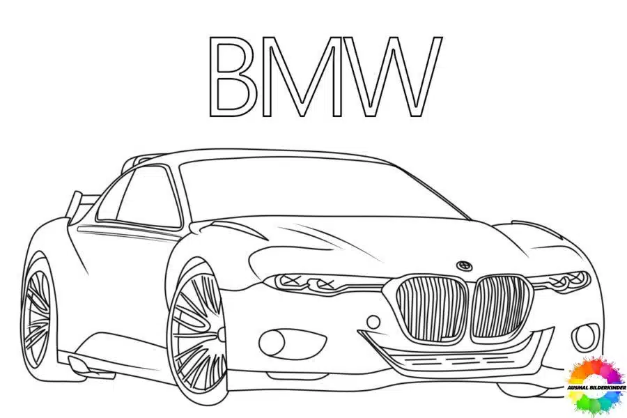BMW 57