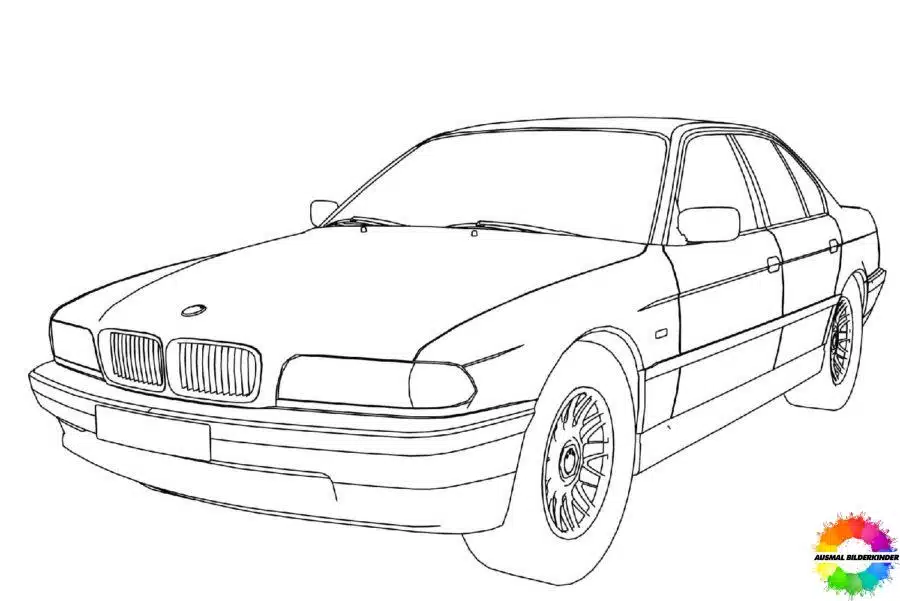 BMW 65