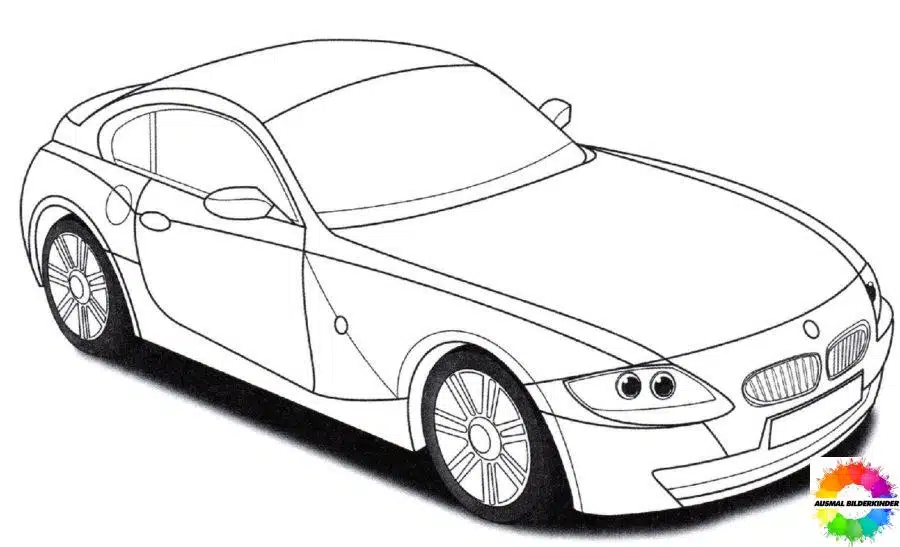 BMW 9