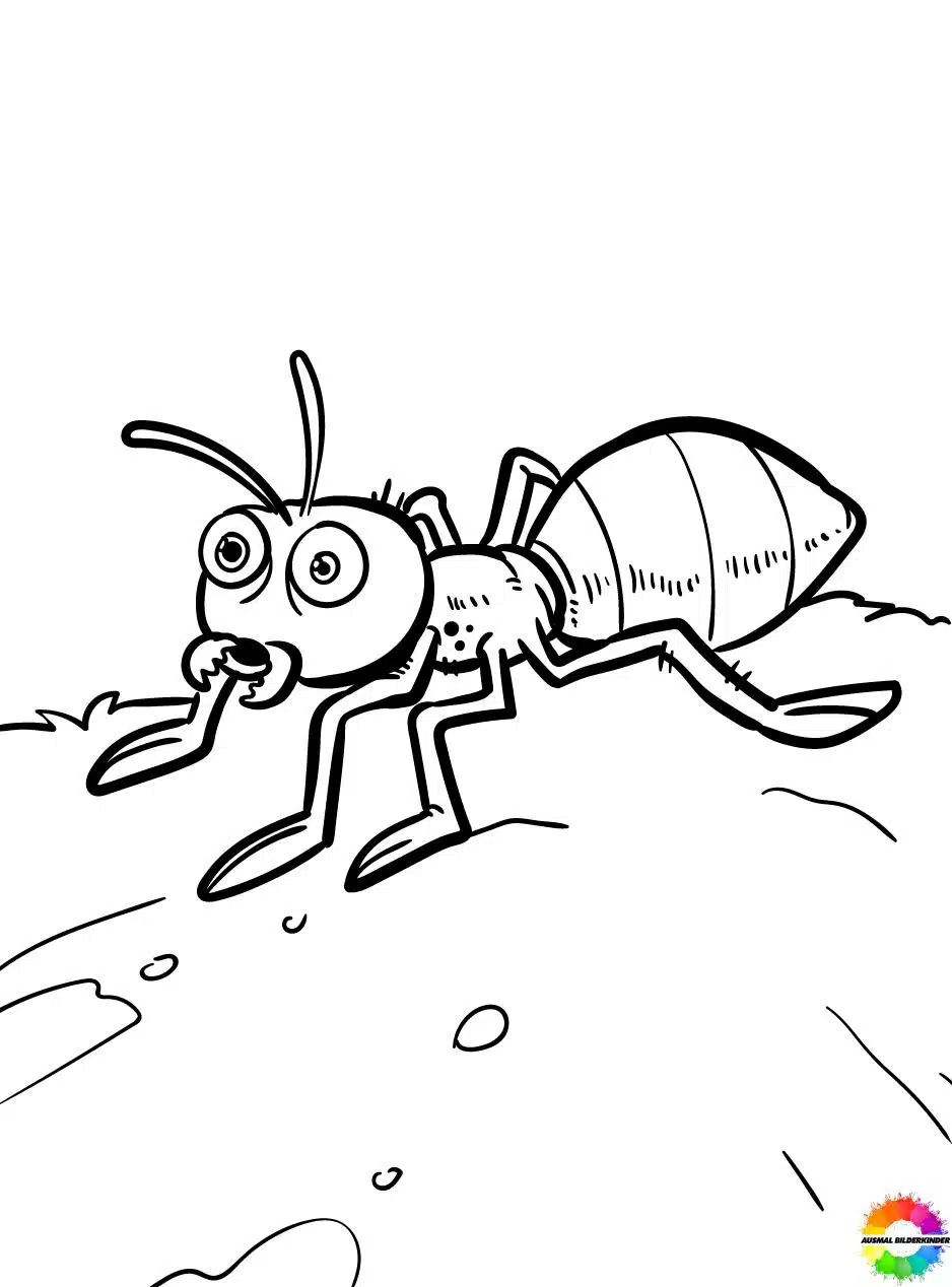 Insekten 4