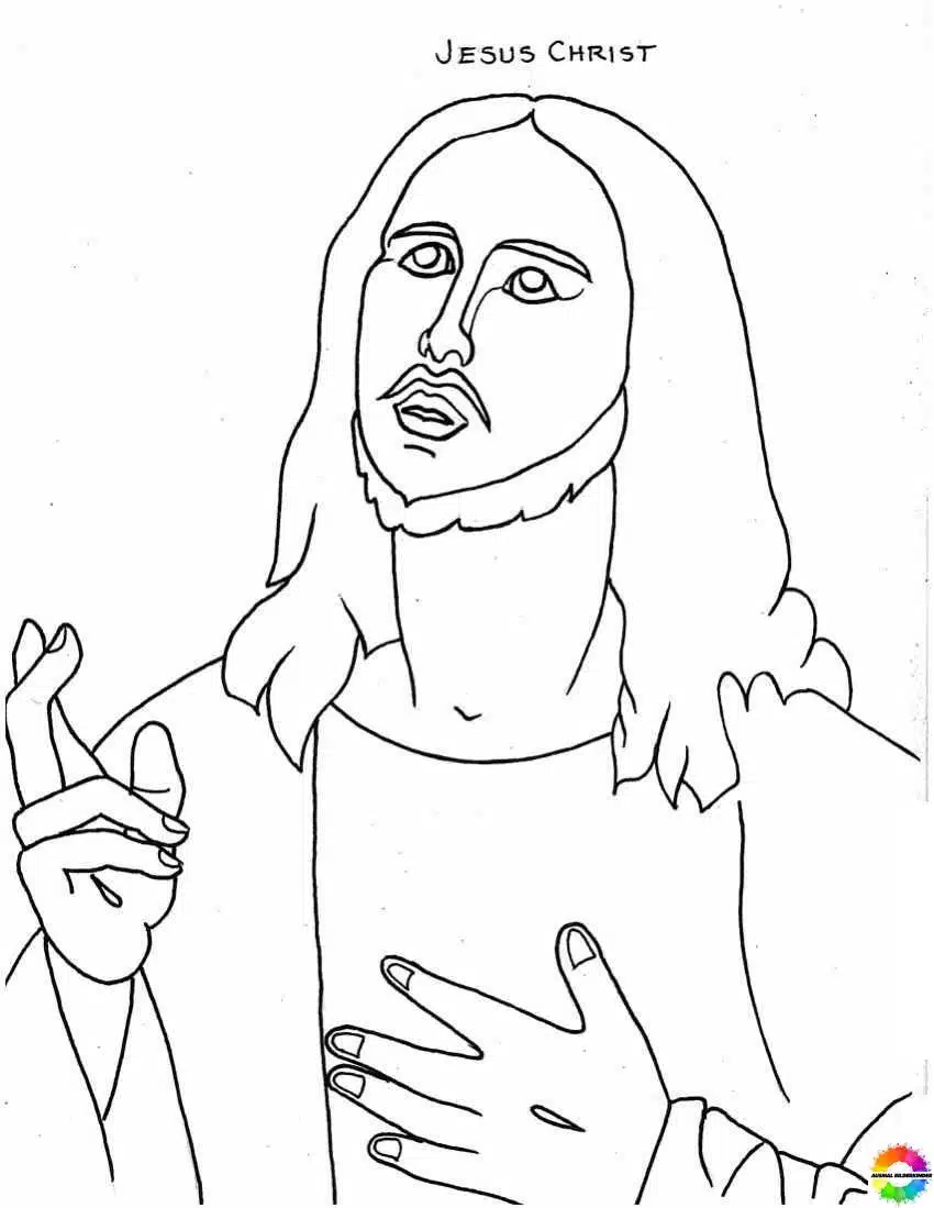 Jesus 12