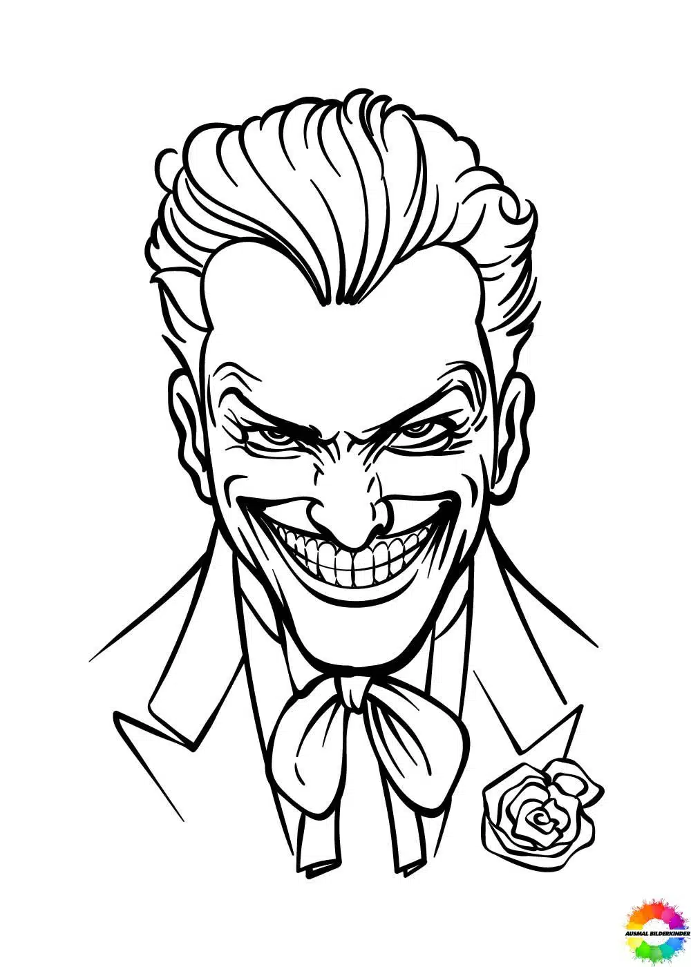 Joker 07