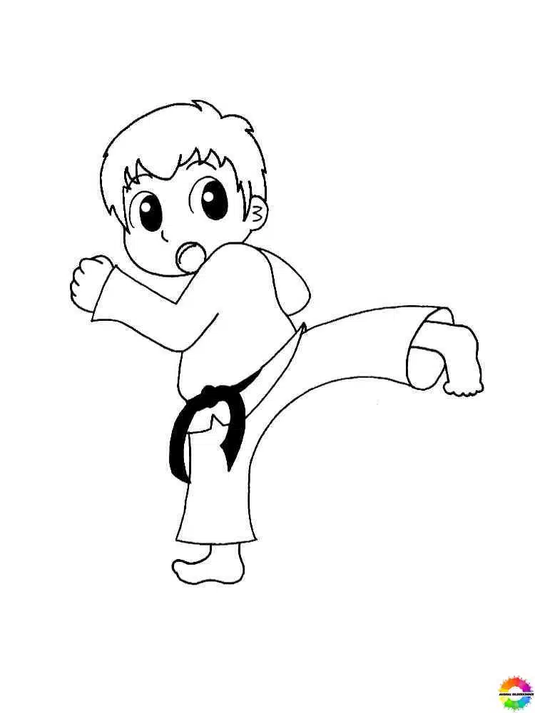 Karate 08