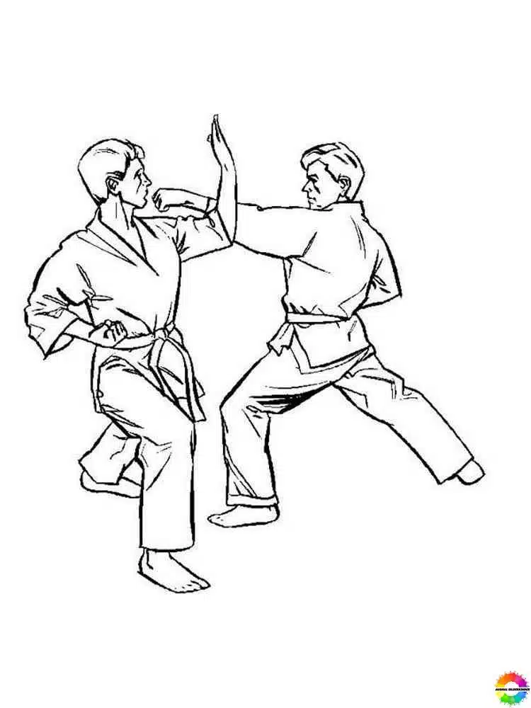 Karate 11