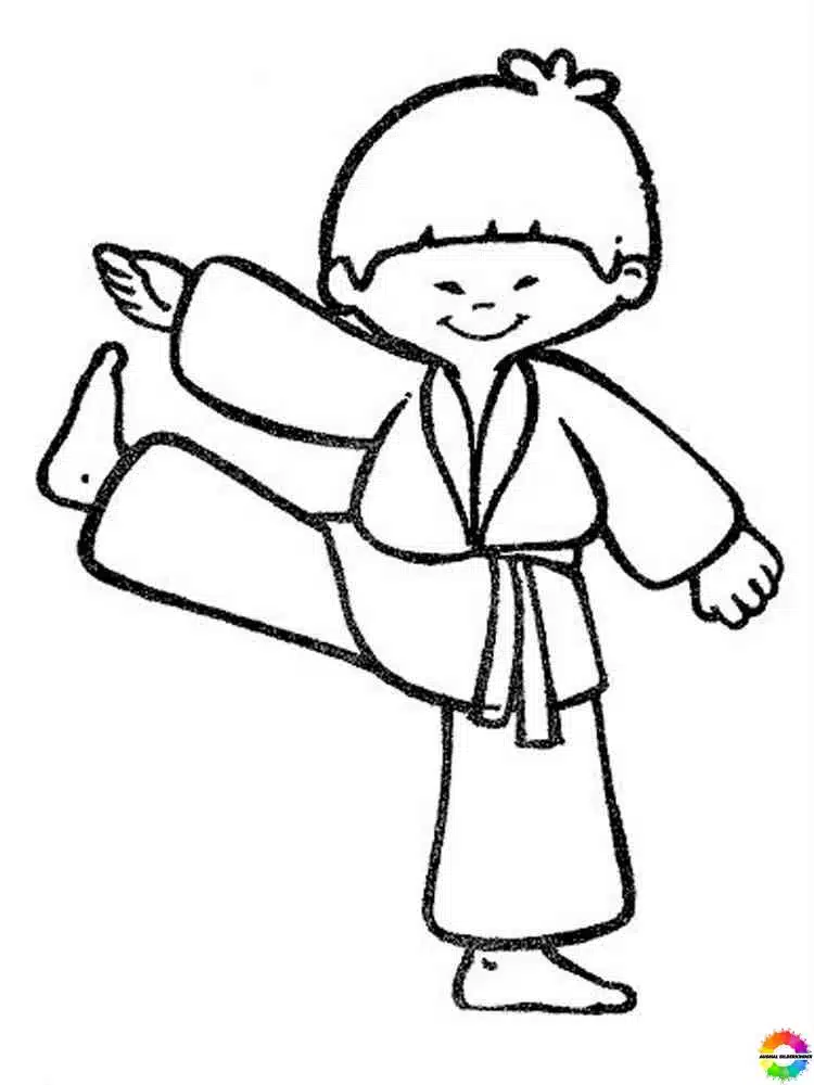 Karate 15
