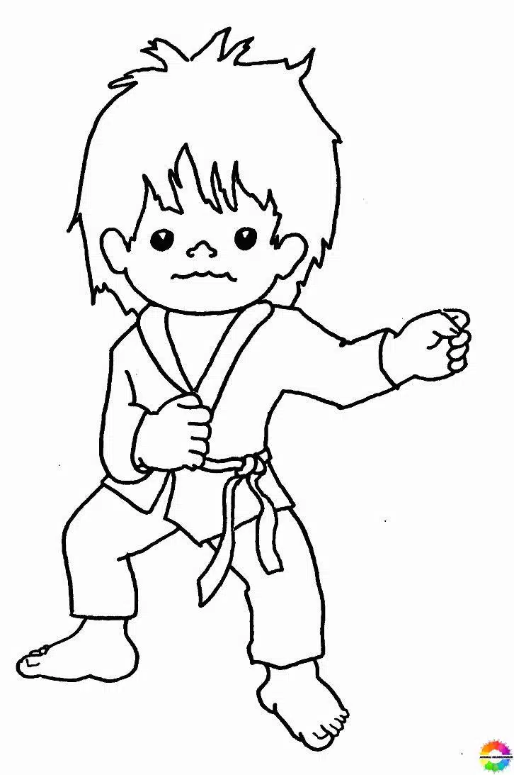 Karate 27