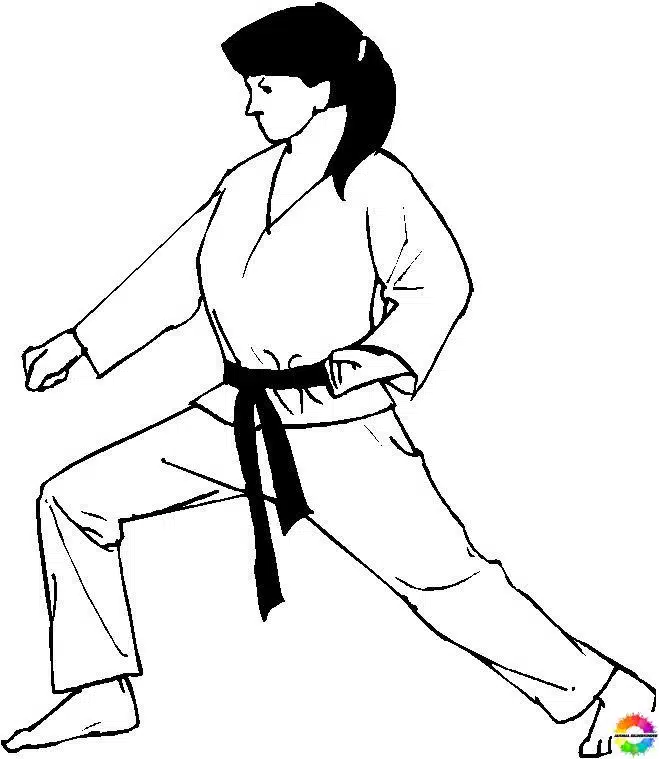 Karate 31