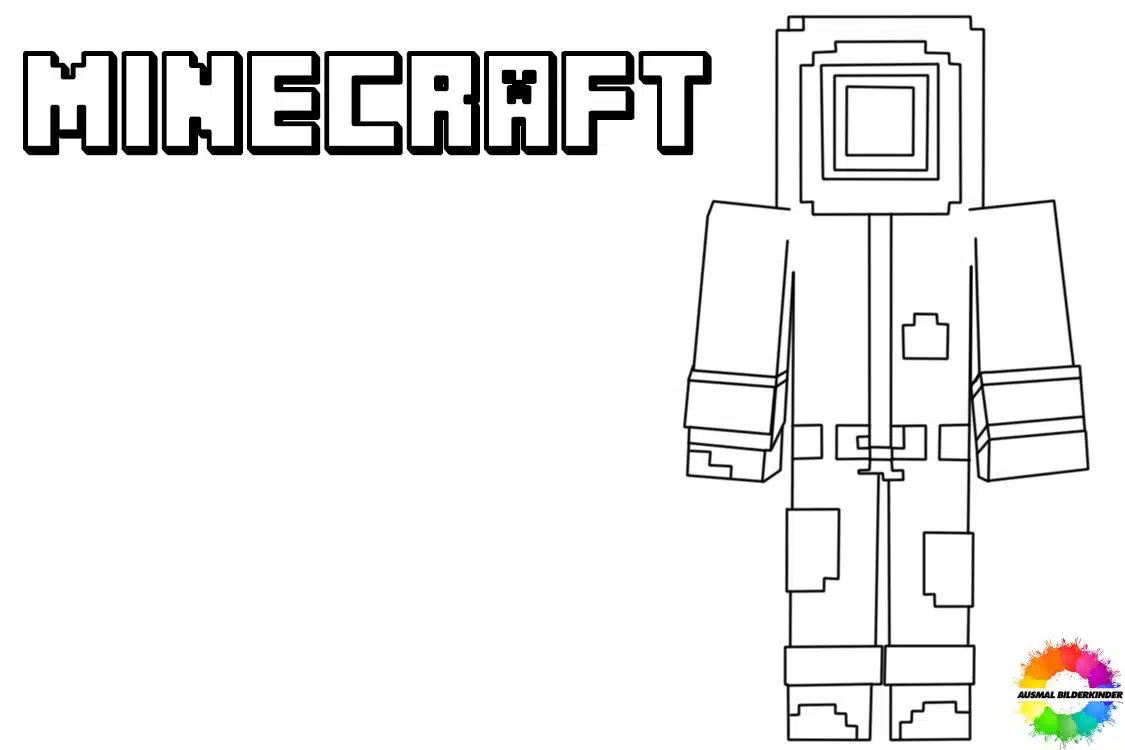 Minecraft 46
