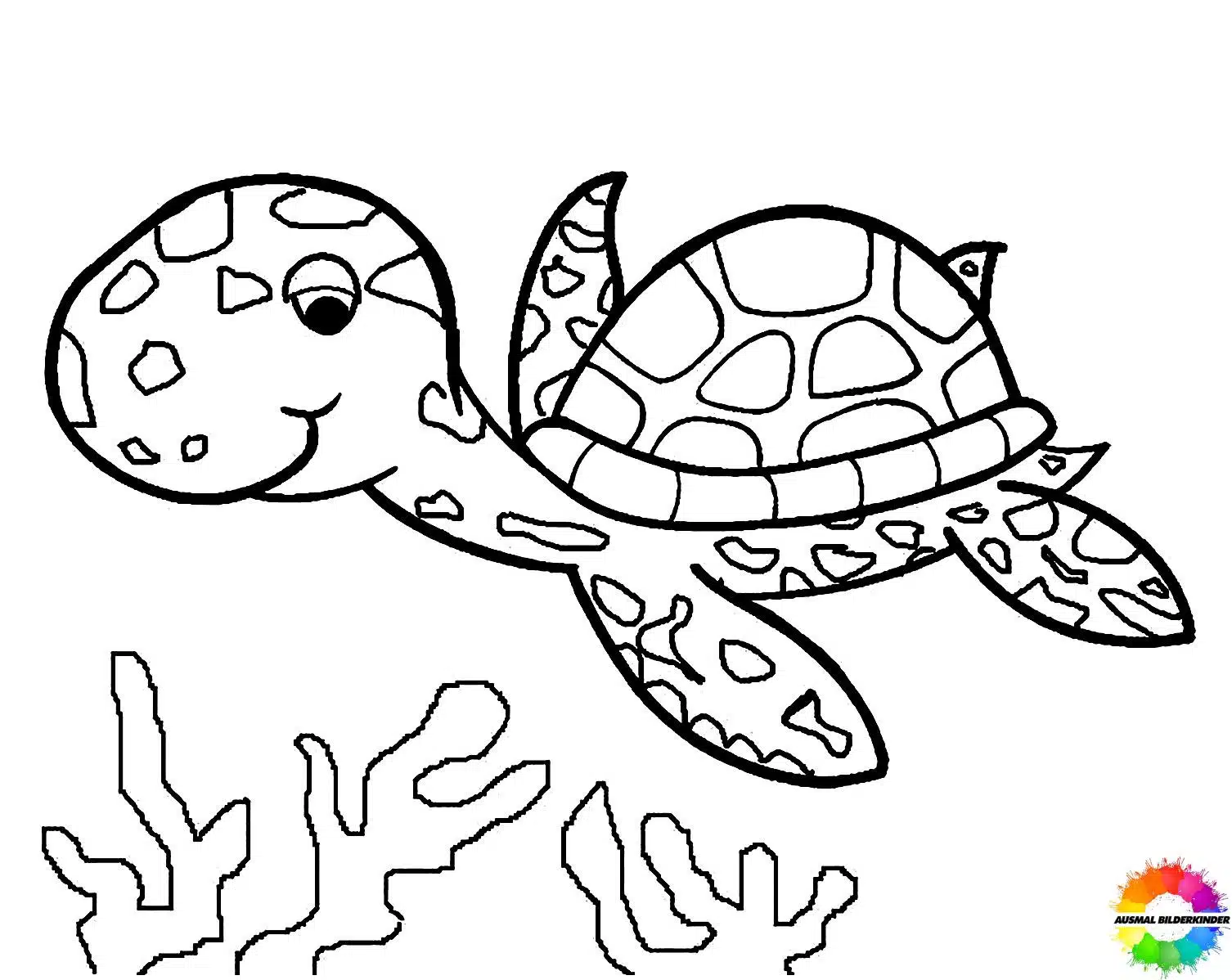 Schildkröte 6