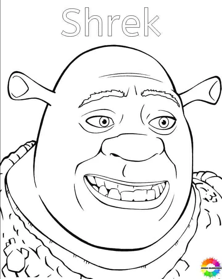 Shrek 15