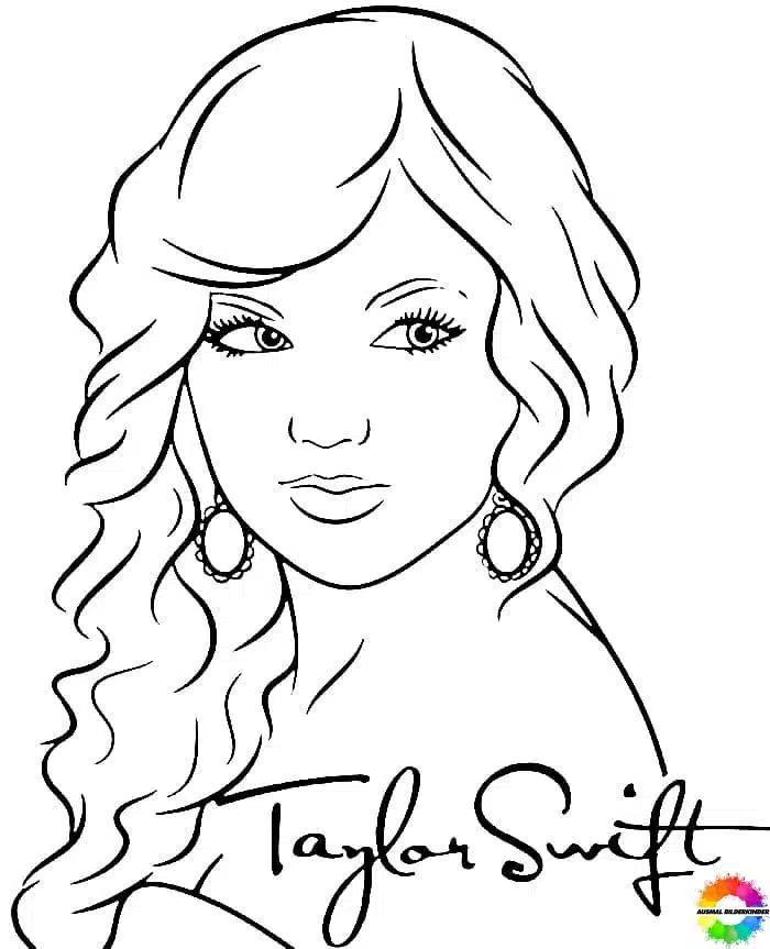 Taylor Swift 7