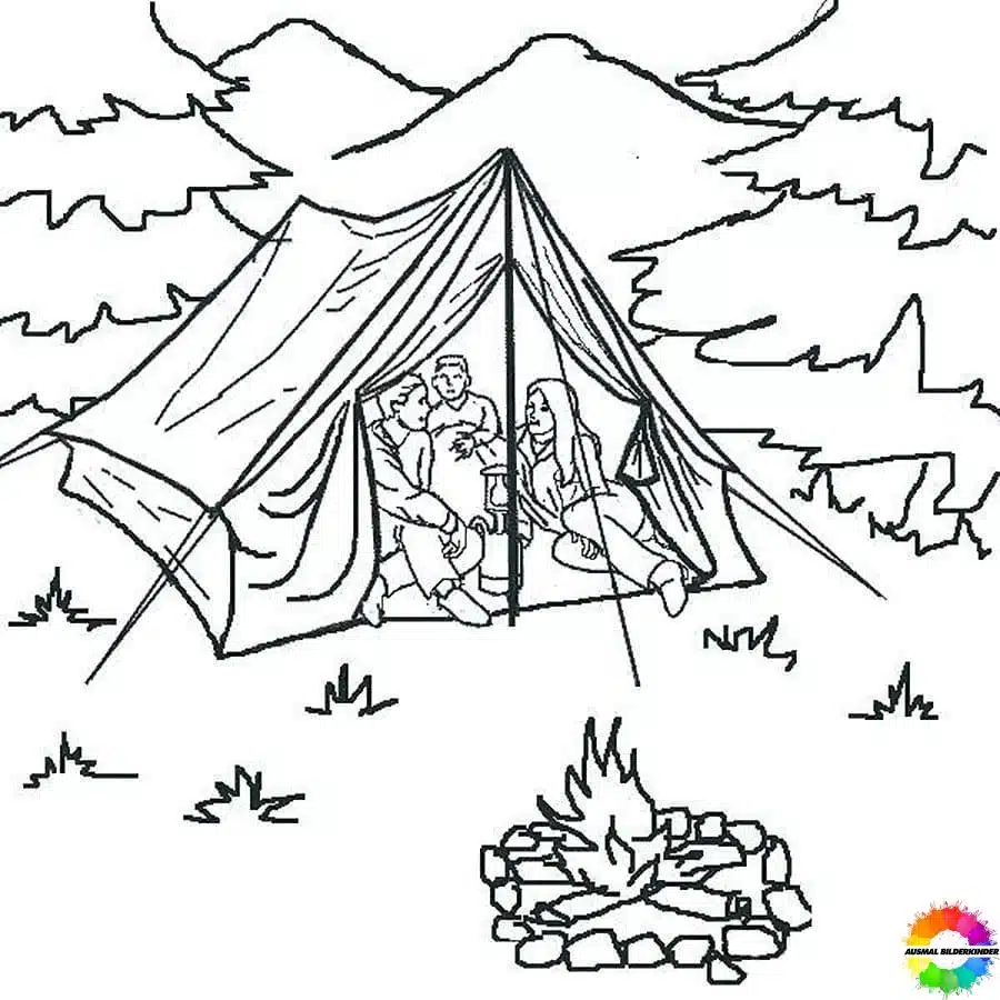 Camping 17