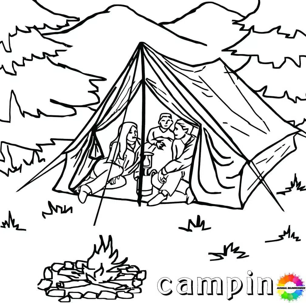 Camping 39